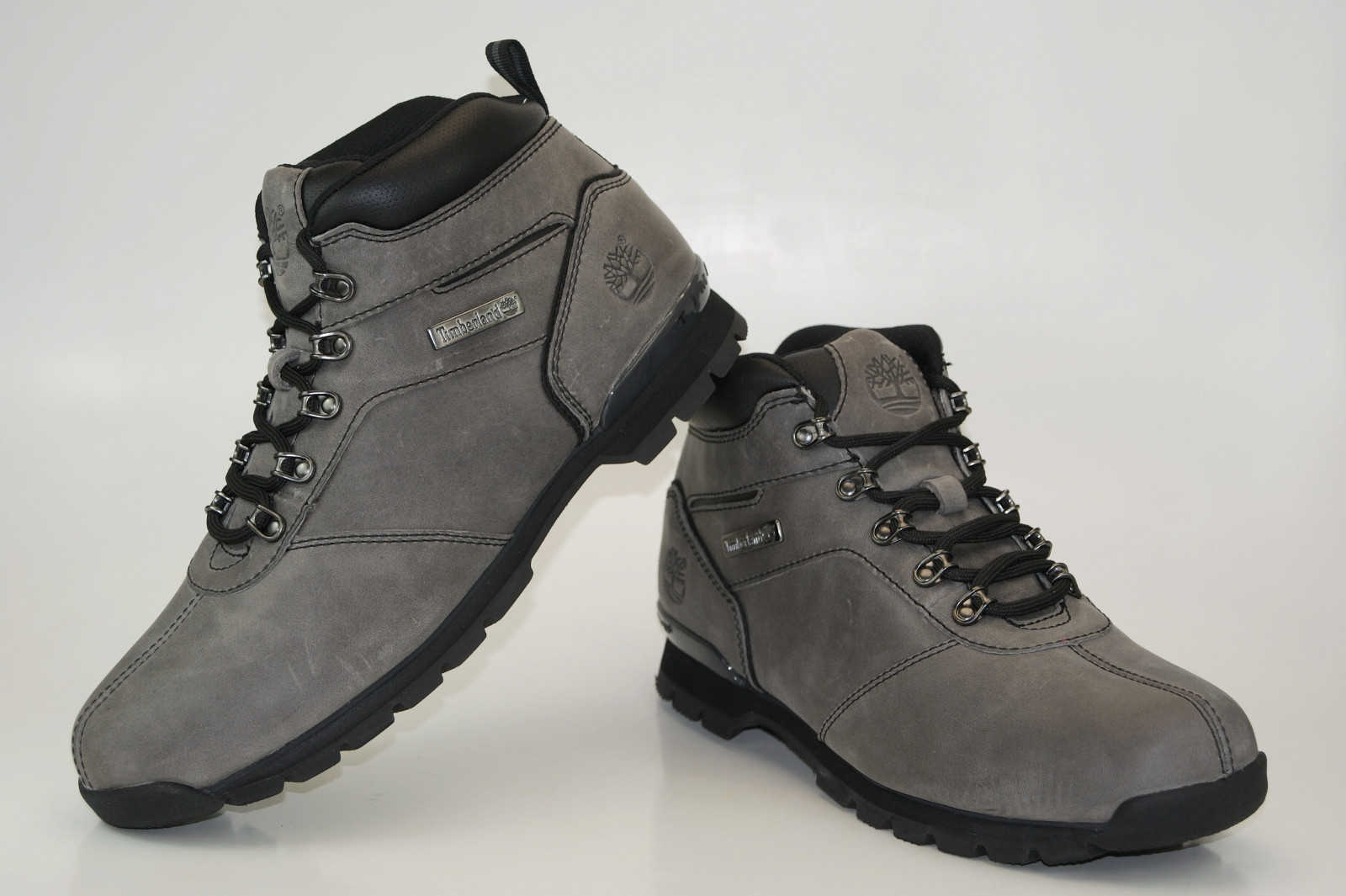 timberland herren splitrock chukka boots