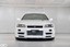1999 Nissan Skyline R34 GTR V Spec - Beautiful Example - High Spec -