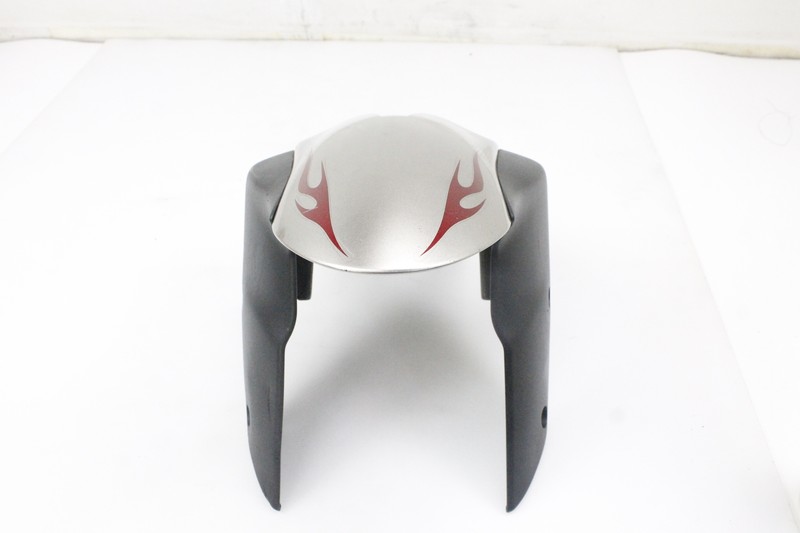 05-06 KAWASAKI NINJA ZX6R ZX636 FRONT WHEEL FENDER COWL