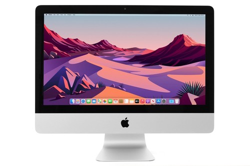 iMac Retina 4K 21.5インチ(2017) 16GB/1TB FD iMac (Retina 4K, 21.5-inch, 2017) - Technical Specifications