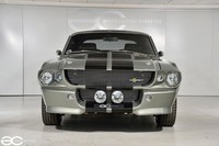 1967 ‘Eleanor’ Ford Mustang Fastback - Fully Restored - Stunning Example