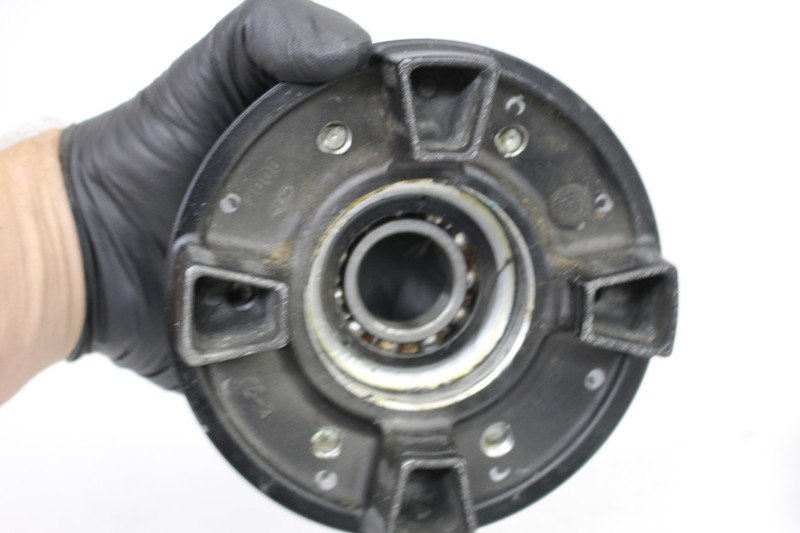 11-15 Kawasaki ZX10R ZX10 Ninja Cush Drive Hub with Rubber
