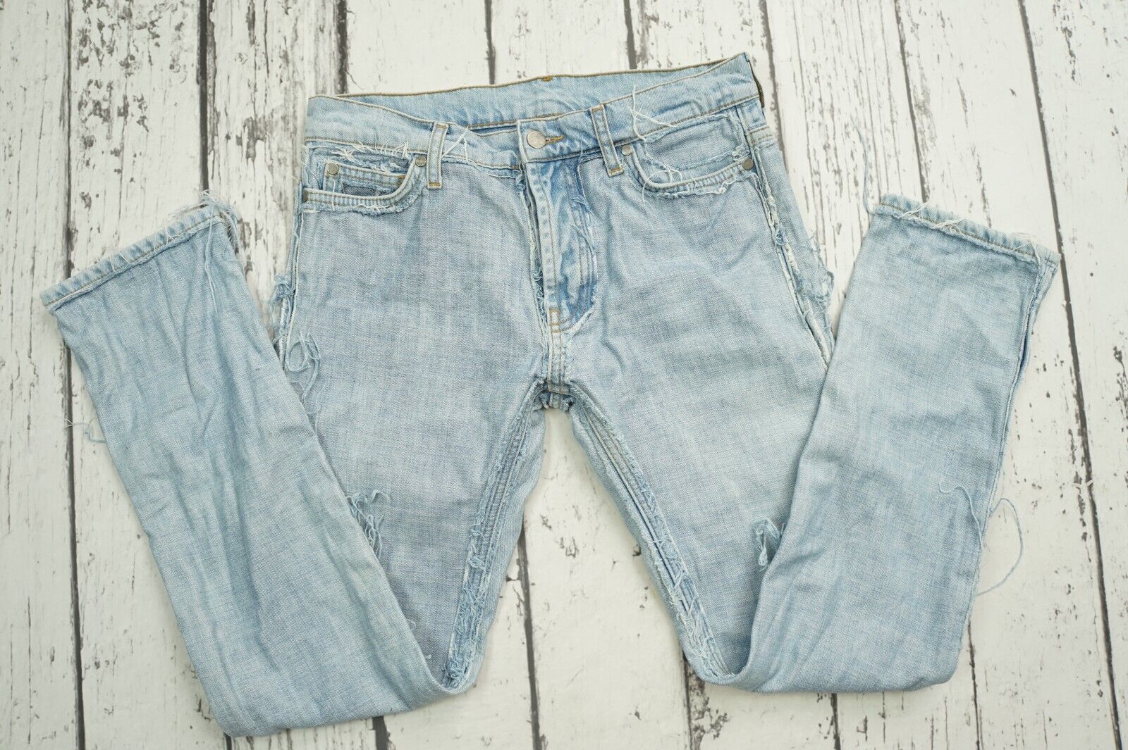 Deadstock Maison Martin Margiela x H&M RE-EDITION Denim Deadstock Maison Martin Margiela x H&M RE-EDITION Denim