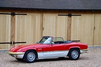 1972 Lotus Elan  Sprint DHC, 1972.  Stunning in glorious Team Lotus Gold-Leaf co