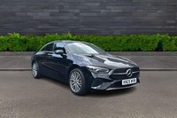 2025 Mercedes-Benz CLA CLA 200 Sport Executive 4dr Tip Auto COUPE PETROL Automat