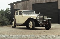 1977 ROLLS ROYCE PHANTOM 11  Petrol Manual