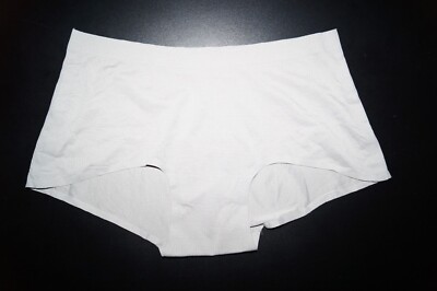 Sloggi Women Move Shorty (Light Grey)