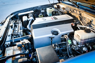 image 3 of engine