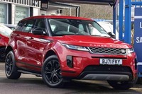 2021 Land Rover Range Rover Evoque 1.5 Range Rover Evoque S P300e Auto 4WD 5dr S