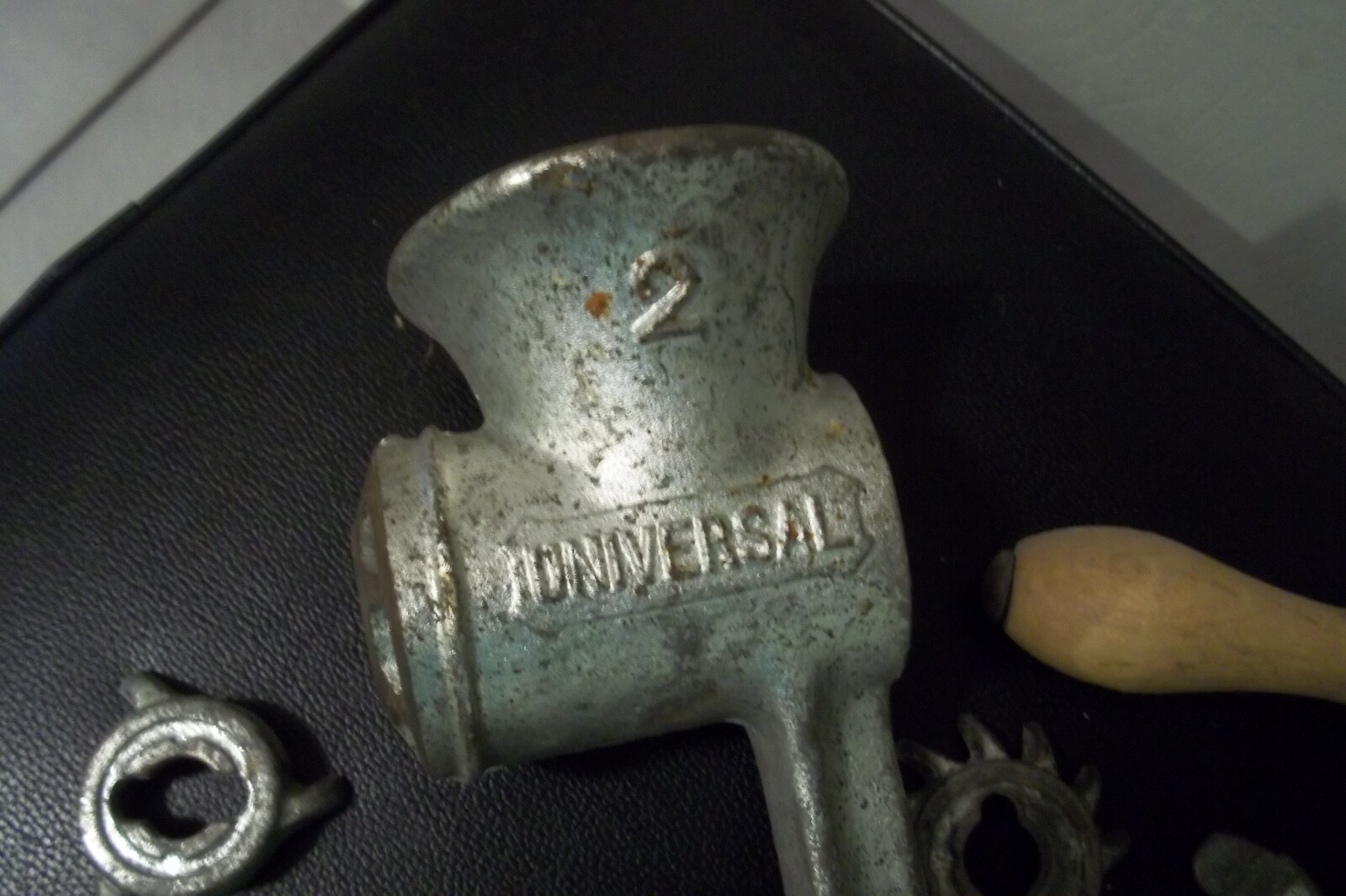 Vintage Food/Meat Grinder