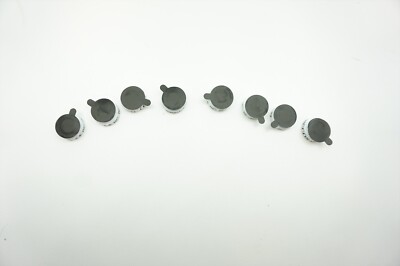 New Cobra Connect Arccos 8-Pack Sensors For Connect Grips 00731969