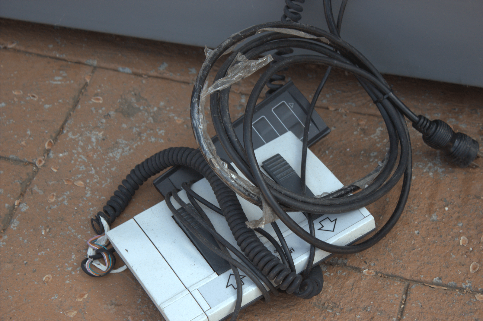 Oakworks DTPM300 C-Arm Table