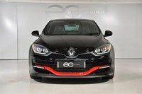 2015 Renault Megane Trophy R - Incredible Example - Only 804 miles from new - 