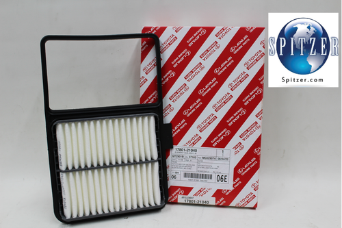 TOYOTA OEM 04-09 Prius EngineTransaxle Air Intake-Element