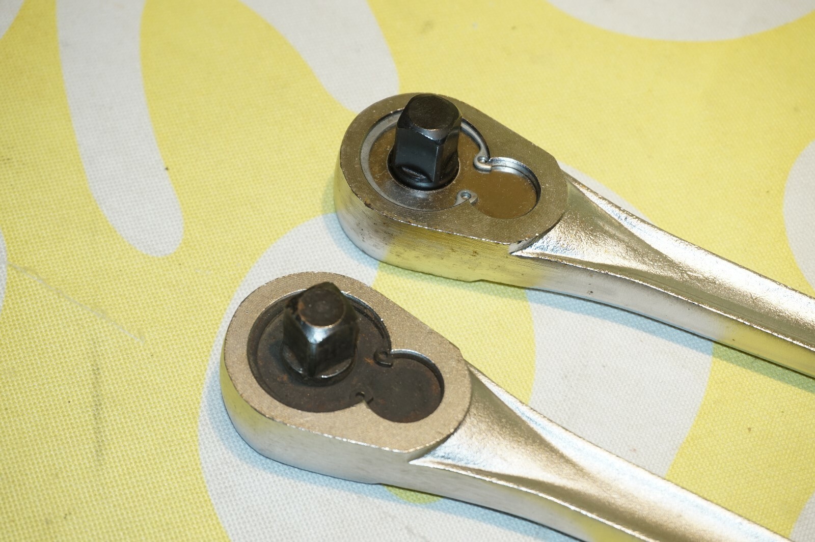 2 CRAFTSMAN  1/2