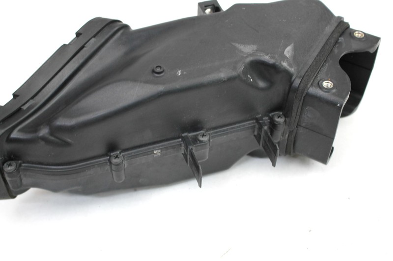 11-15 Kawasaki ZX10R ZX10 Ninja Ram Air Intake Tube | eBay