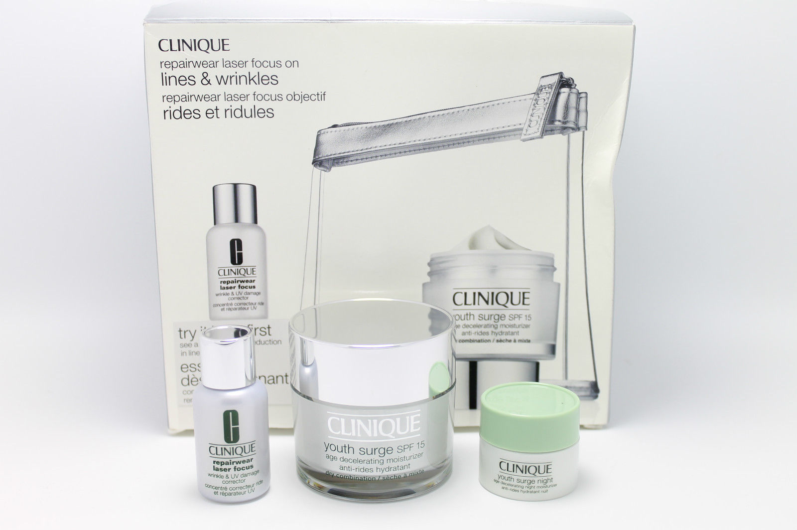 Clinique Facial Skin Care Kits & Gift-Sets