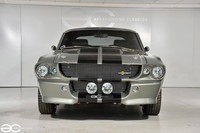 1967 ‘Eleanor’ Ford Mustang Fastback - Fully Restored - Stunning Example