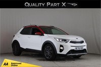 2020 Kia Stonic 1.0 T-GDi Maxx Euro 6 (s/s) 5dr HATCHBACK Petrol Manual