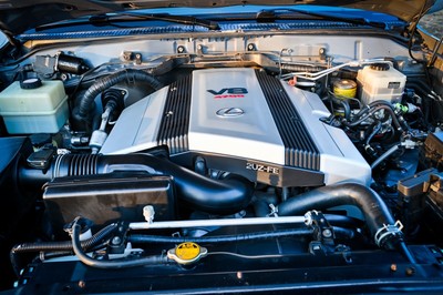 image 1 of engine