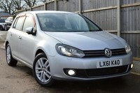 2025 Volkswagen Golf 1.4 TSI SE DSG Euro 5 5dr HATCHBACK Petrol Automatic