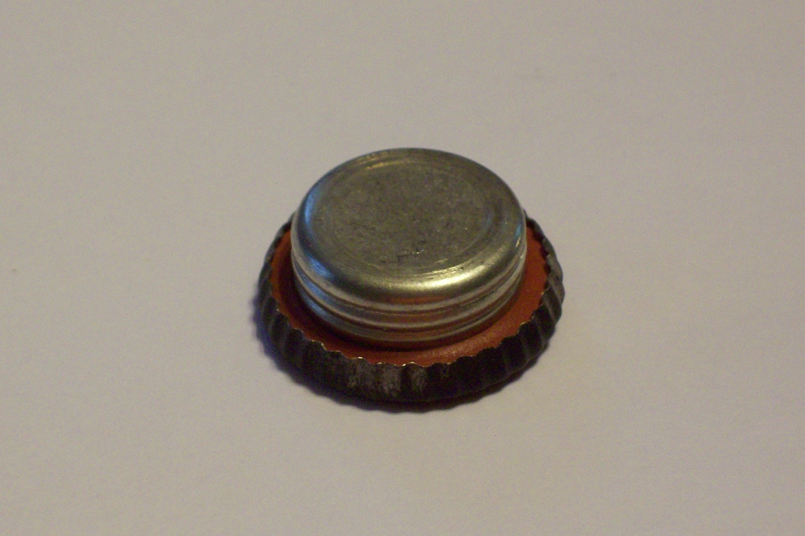 NEW BLACK DIETZ REPLACEMENT FILLER CAP FITS LANTERNS POST-1956 13/16" #20040JB  