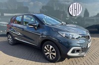 2019 Renault Captur 0.9 Captur Play TCe 5dr SUV Petrol Manual
