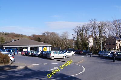 Photo 6x4 Lidl comes to Okehampton  c2014