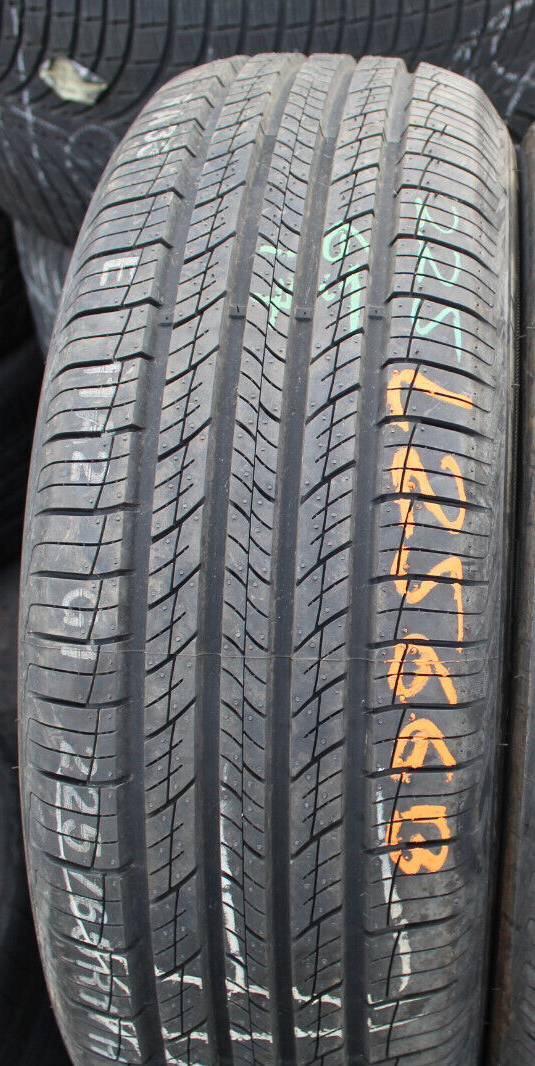 New 225 65 17 Hankook, Dynapro HP 2, M+S, 102H, x1 Single (F1_tyres) L2566B