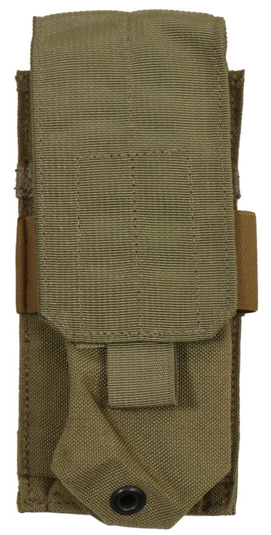 EAGLE FSBEⅡ 45 SINGLE MAG POUCH CB 3個 EAGLE FSBEⅡ 45 SINGLE MAG POUCH CB 3個