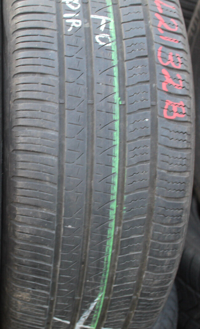 245 45 20 Pirelli, All Season, JLR, 103W, x1 Single, 5.8mm (f1_tyres) FO L2132B
