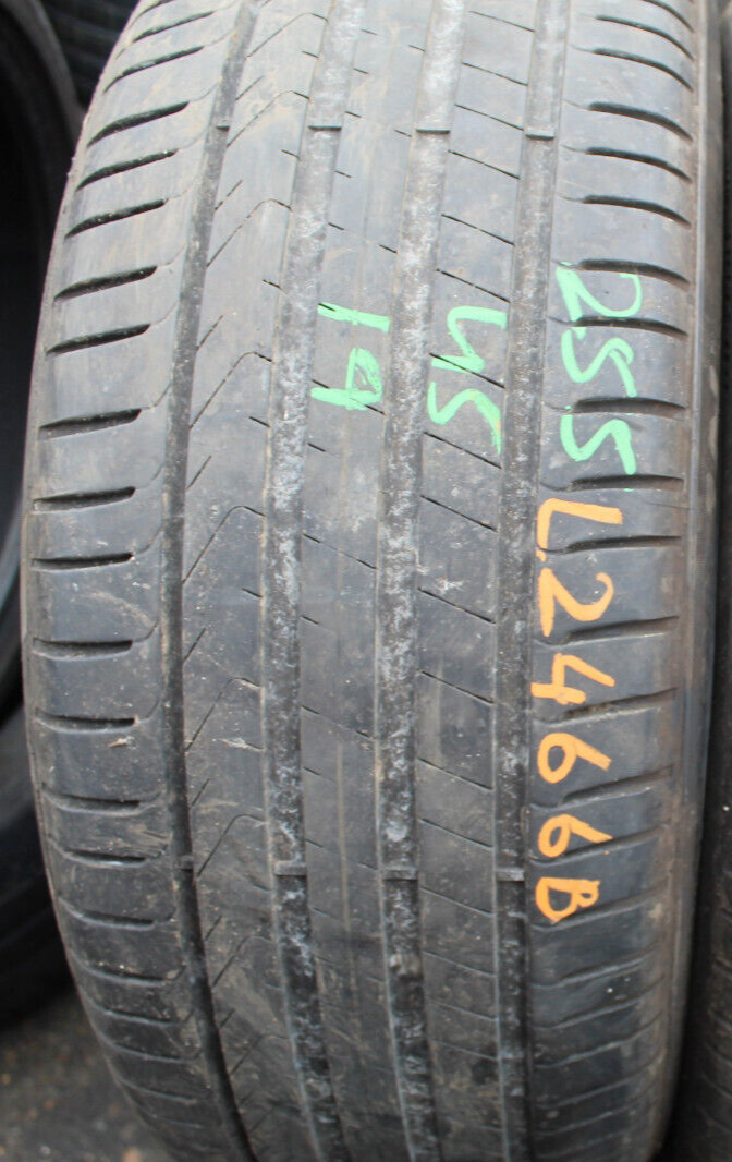 255 45 19 Pirelli, Scorpion, 100V, x1 Single 5.7mm (F1_tyres) L2466B