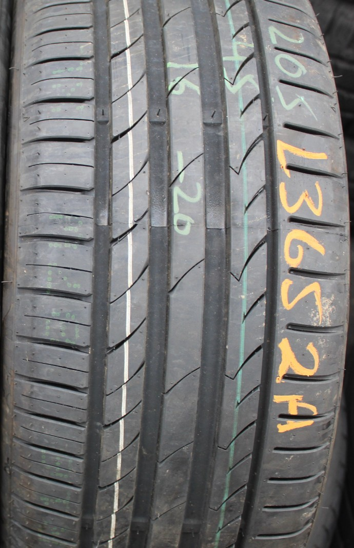New 205 45 16 Rotala, Setulla Srace RU01, XL, 87W, x1 Tyre (F1_tyres) L3652