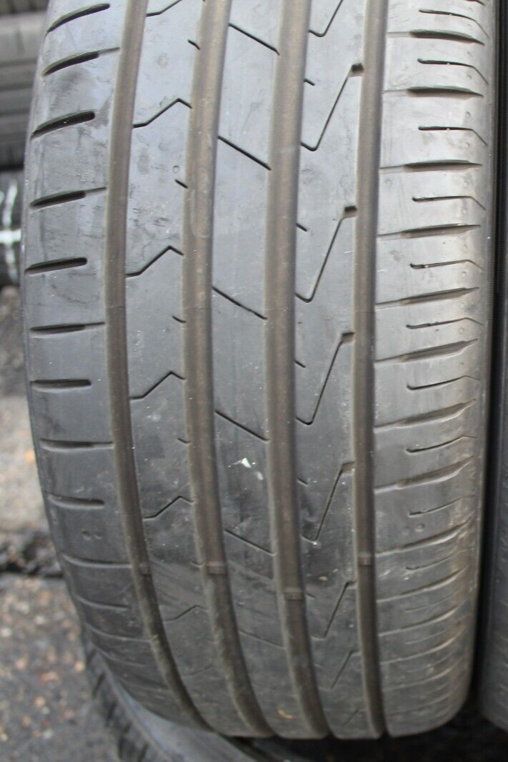 215 45 18 Hankook, Ventus Prime 3,89V, x1 Single Tyre, 7.1mm (f1_tyres) FO L438B