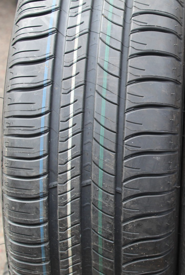 New 205 60 16 Michelin, Energy Saver +, 92H, x1 Tyre (F1_tyres) FOD L3914