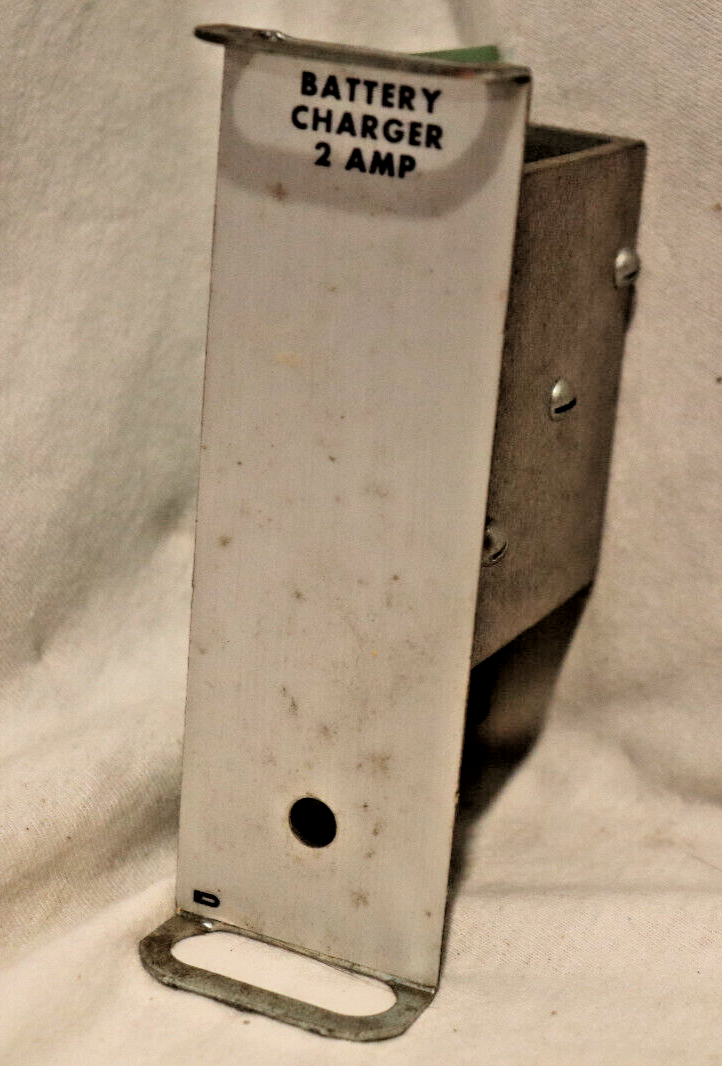 300-0793 Cummins Onan Battery Charger PCB Control Card