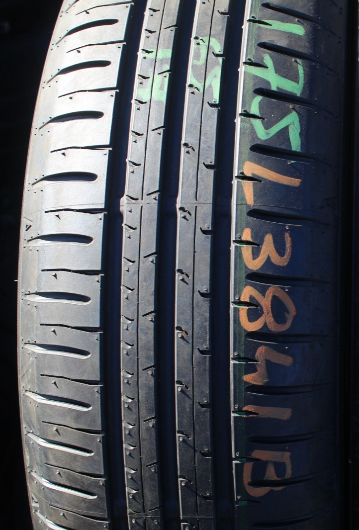 New 175 65 17 Falken, Sincera SN110A, 87H, x1 Tyre (F1_tyres) L3841