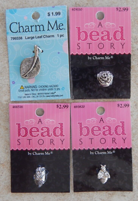 Hobby lobby charm me clearance