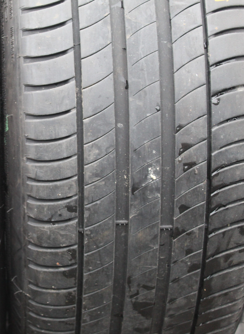 245 40 19 Michelin, RunFlat, MOE, XL, 98Y, x1 Single 6.0mm (F1_tyres) L3221A