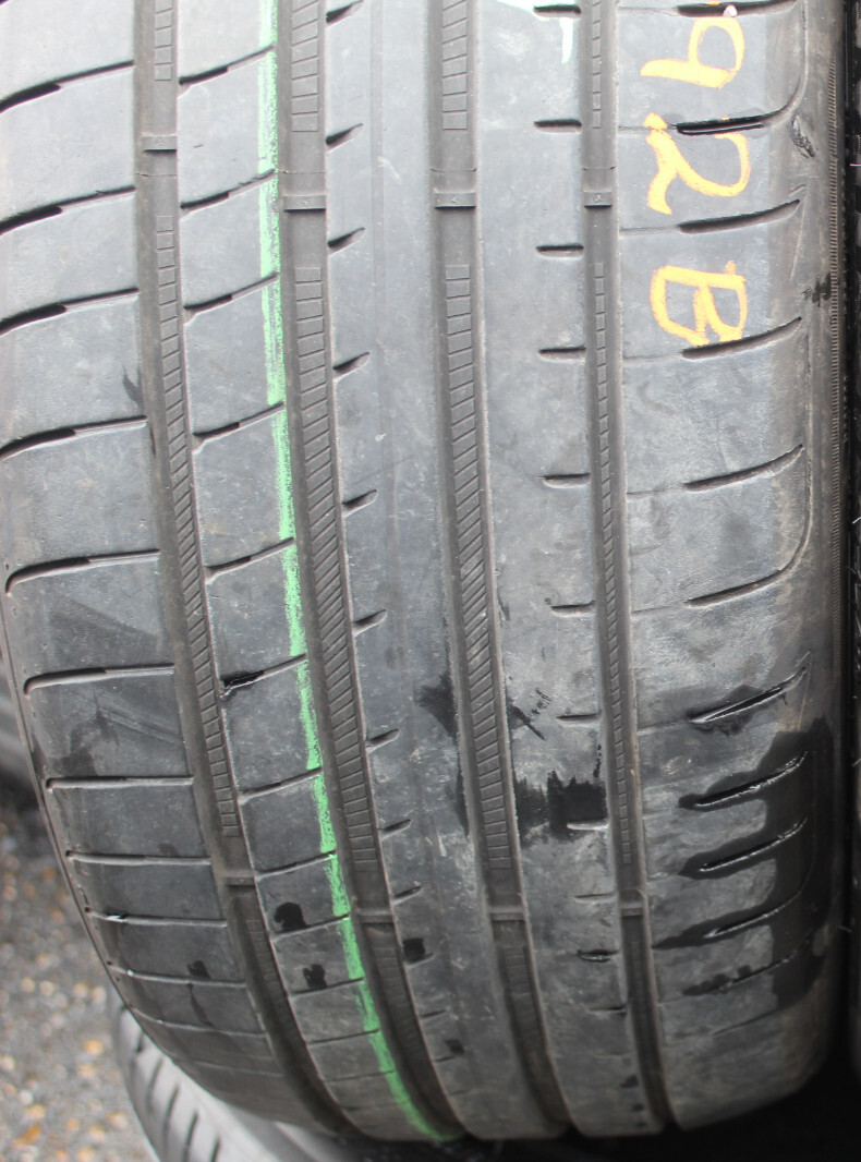 225 40 19 Goodyear, RunFlat, 93Y, x1 Single 6.4mm (F1_tyres) L3392B
