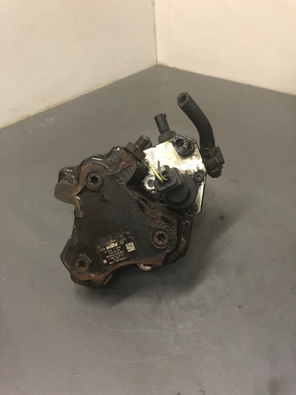 164533 Hochdruckpumpe  Einspritzpumpe Mercedes-Benz A-Klasse (W169) A6400700701