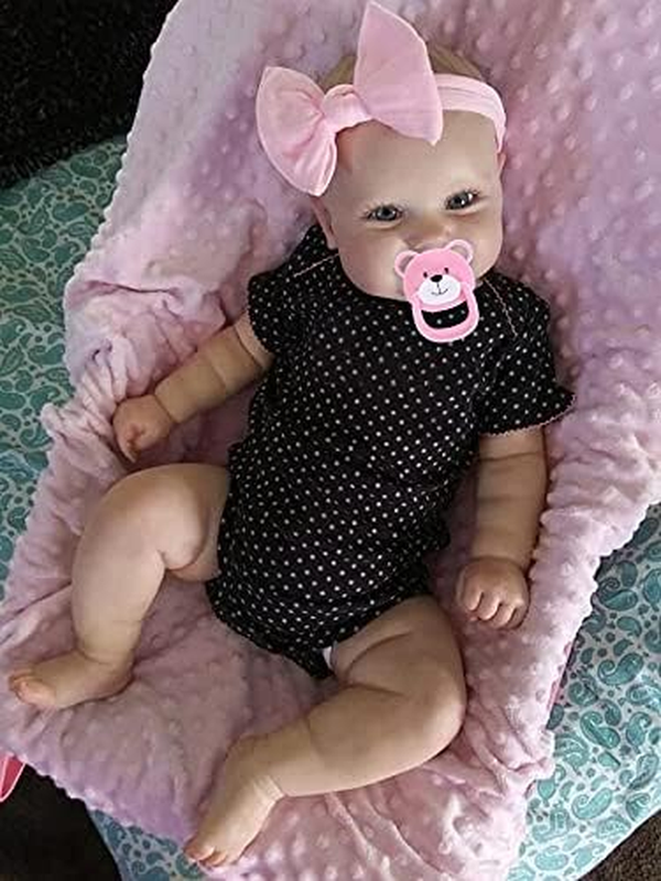 Full Body Silicone For Babies