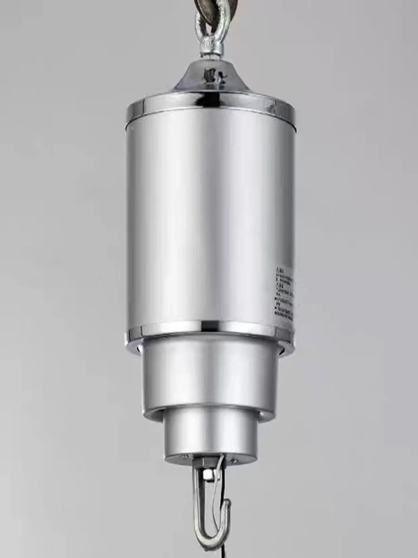 Intelligent Remote Control Chandelier Miner Lighting System for Lifter Gymnasium