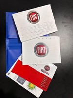  Fiat Twin Supreme 600 SPB Automatic Diesel Automatic