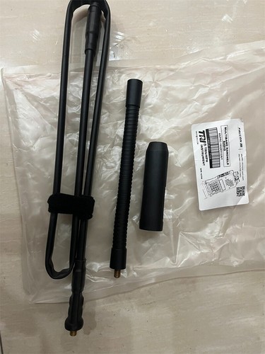 TRI PRC148 152 Foldable Blade Antenna MBITR THALES RADIO