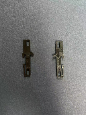 Film Door Latch For Canon EOS 30/50/30v/33/7/7s Elan Camera Back Hook/Door Latch