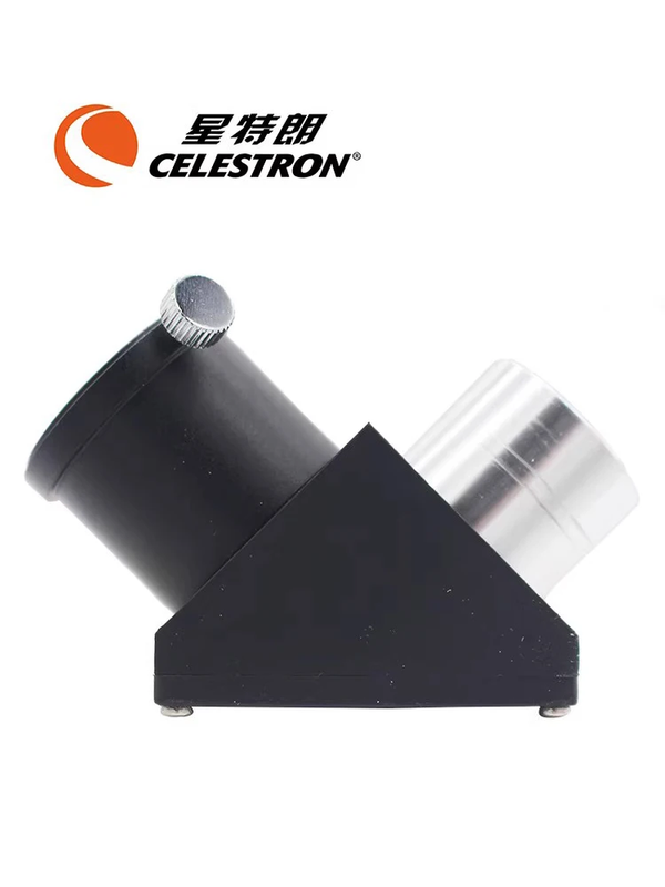 Celestron 90 degree positive zenith mirror SLT/SE/Evolution/CPC standard zenith