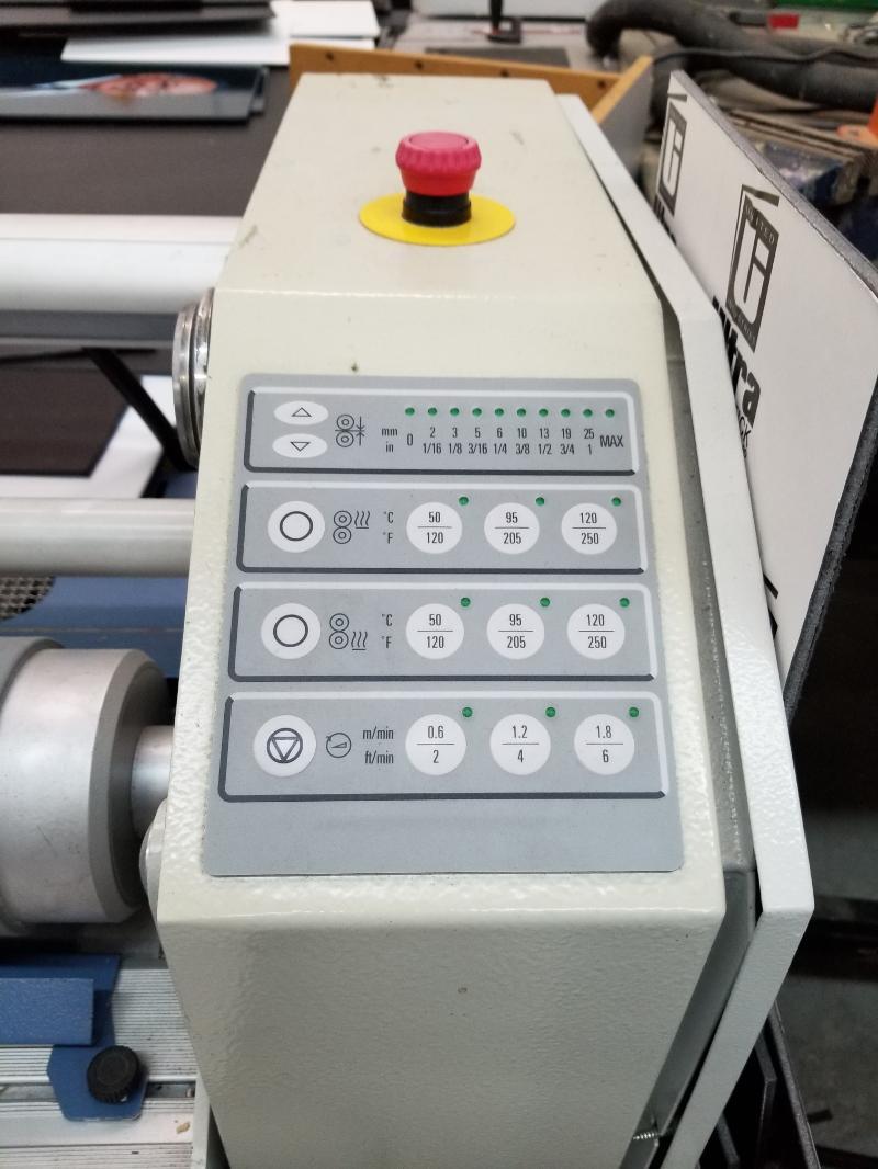 SEAL 62PLUS Hot Laminator