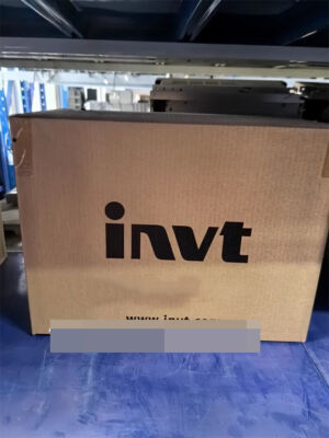 1pc new   INVT GD35-7R5G-4-H1  7.5KW 380V #A6-33*
