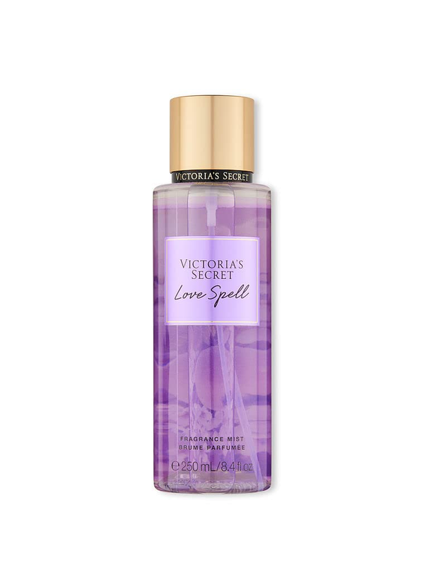 Body Fragrance Mist Love Spell 8.4 fl oz – Women's Perfume Spray
